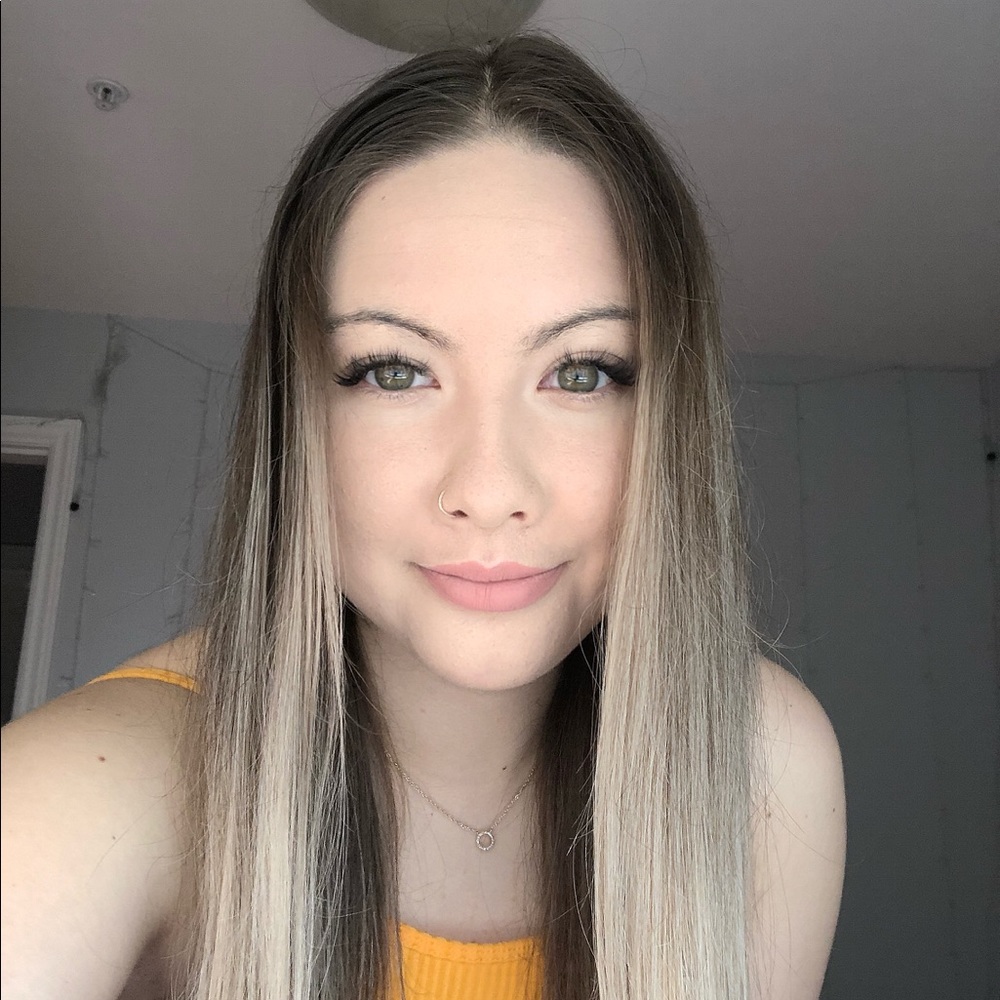 Meet your Posher, Hailey